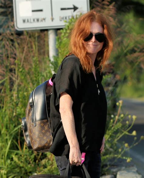 julianne moore louis vuitton|Julianne Moore in the New Backpack .